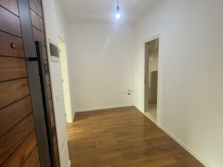 SHITET APARTAMENT 1+1 PORCELAN