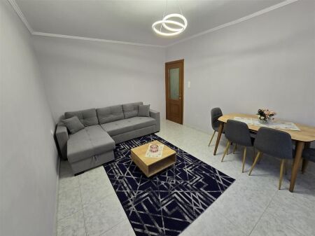 Rent | Apartament 1 + 1 | Ali Demi | 600 €/month