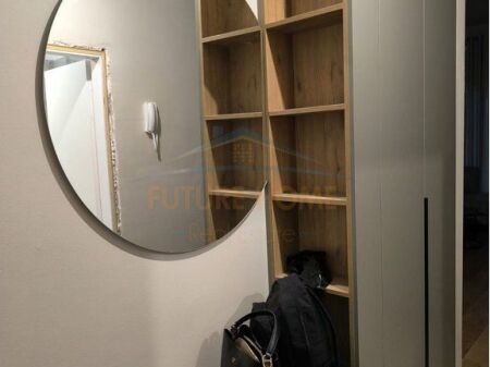 Affitto, Appartamento 1+1, Complesso Aura