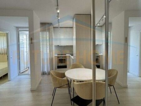 Rent, Apartment 1+1, Paris Commune, Tirana.