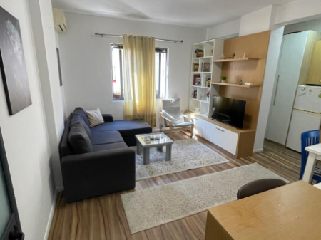 Garsoniere në Shitje – Rruga Ndre Mjeda, pranë 21 Dhjetorit