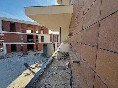 🏡Shitet Apartament 3+1+2 poste+garderobe te Tulipan Rezidence, Prane TEG-ut🔥