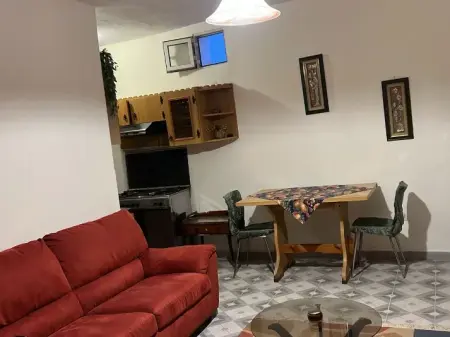 Apartment 1+1 for rent Myslym Shyri !