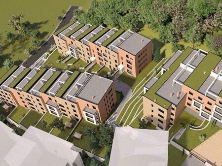 🏡 Shitet Apartament 2+1+2 – Dream House Residence, Kopshti Zoologjik 📍