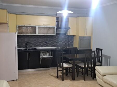 Apartment for rent 1+1 Xhamllik