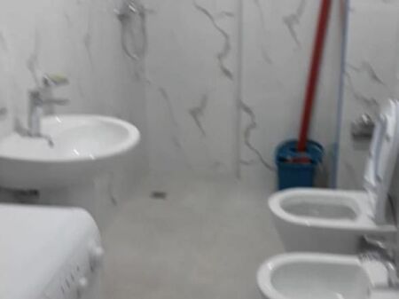 APPARTAMENTO 1+1. 40000 LEKE.LAPRAK. EX PIAZZA AQUILA