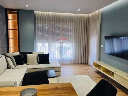 Apartment 1+1 New Bazaar