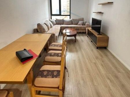 Qera, Apartament 1+1, Turdiu Residence, Ish Fusha e Aviacionit