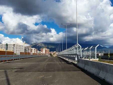 SHITET APARTAMENT 1+1 "ALUNA RESIDENCE" 82200 EURO