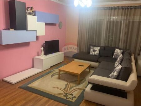 Apartament - Për Shitje - Rruga Don Bosko, Tiranë
