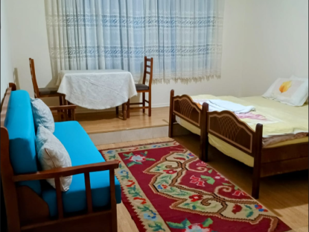 Monolocali in affitto vicino al Liceo "Partizani" – 28.000 Lek