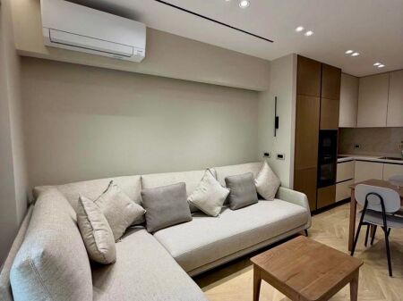 📣 SUPER RENT Apartment 1+1 📍 Myslym Shyri 🛣️ "Islam Alla" Street ✨