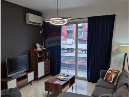 APARTMENT 2+1 FOR RENT