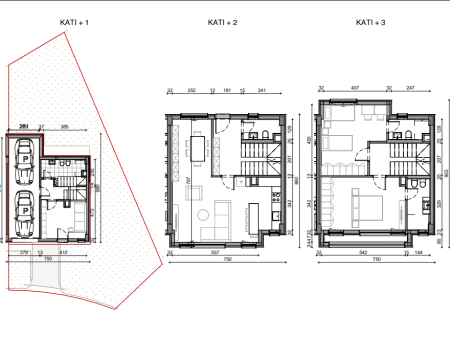 🔥 SHITET VILE ME HIPOTEKE🔥  🔑 Pranë Liqenit të Farkës dhe Sauk!