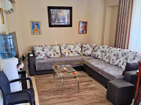 Shitet Apartament – Durrës, Lagjja 18