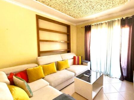 FOR RENT 1+1 APARTMENT IN KOMUNA E PARISIT❗️