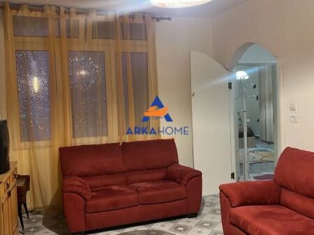 APARTMENT FOR RENT 1+1 "MYSLYM SHYRI STREET" 400 EURO