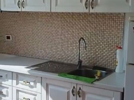 Apartment for rent 1+1 21-Dhjetori