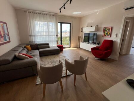 📌 Appartamento 2+1+2 in affitto – Myslym Shyri