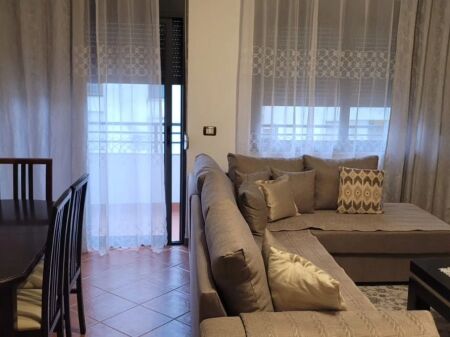 For rent: Apartment 2+1_YZBERISHT_ (At Nela 6)