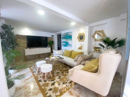 🏡 SHITET DUBLEX 3+1 PRESTIGE RESORT GOLEM SHUM PRAN DETIT