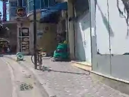 🏪 Shop for rent in one of the most dynamic areas of Tirana