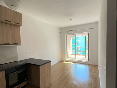Qera | Apartament 1 + 1 | Ali Demi | 350 €/muaj