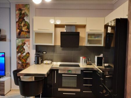 JEPET ME QERA 2+1 KODRA E DIELLIT