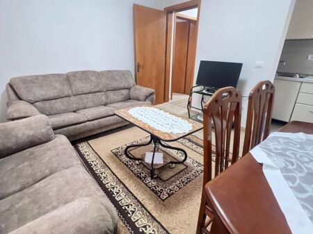 JEPET ME QERA APARTAMENT 2+1 PRANE KAZAZIT, DURRES