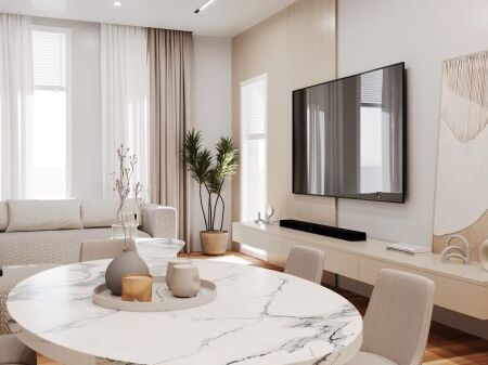 🏡✨ Shitet Apartament 2+1 – Ringside Residence, Paskuqan ✨🏡