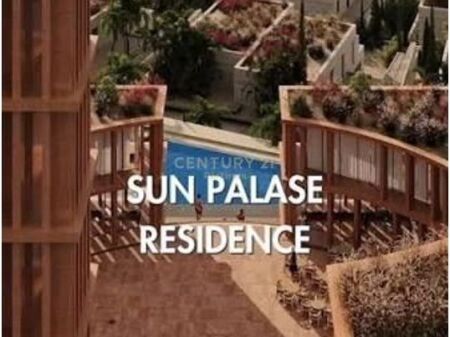 SHESIM APARTAMENT 1+1 NE SUN PALASE!