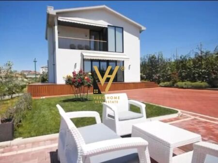 SHITET TRUALL+VILE 2 KATESHE TE KODRA KUQE,PASKUQAN 1.200.000 EURO