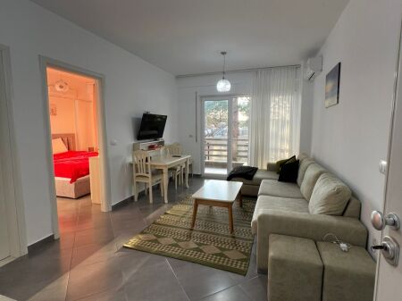 Apartment 2+1 for sale in Gjir te Lalzit/ Lura 3