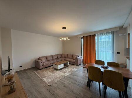 Apartament 1+1+Parking per qira prane TEG.