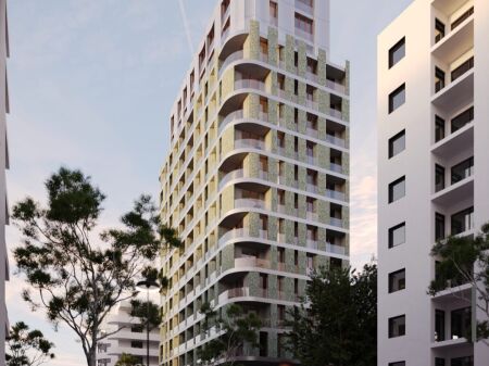 In vendita, Appartamento 1+1, Astir, Tirane. Empire67989