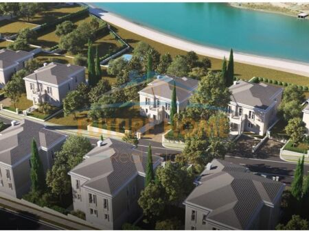 For sale, Individual Villa, Rolling Hills Lake, Lake of Farka
