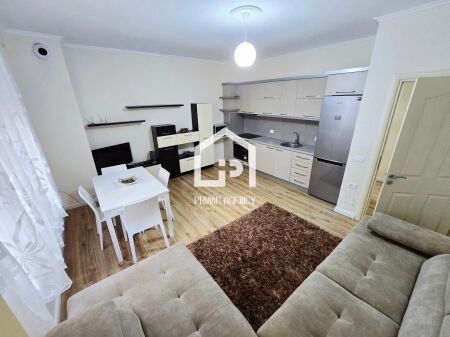 SHITET :  APARTAMENT  1 + 1/ POGRADEC _/SHETITORJA   DESHMORET E POJSKES