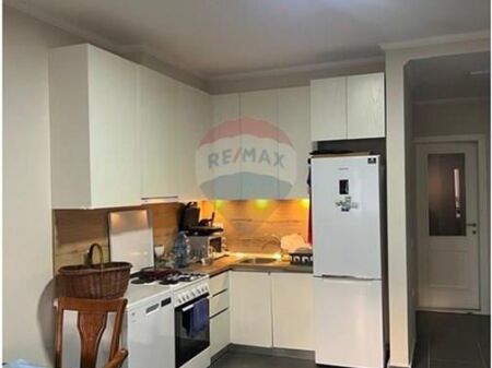 Apartament 2+1 me qera , ne Skele