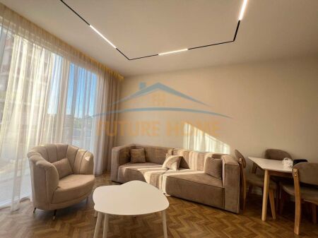 Shitet, Apartament 2+1, Unaza e Re, Tiranë. Capital67943