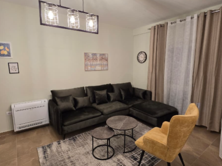 Apartment 2+1+2 for Rent – Zogu i Zi