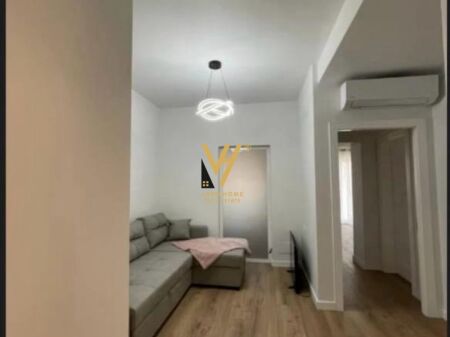 APARTMENT 1+1+BLK FOR RENT AT KAVAJA STREET 500 EURO