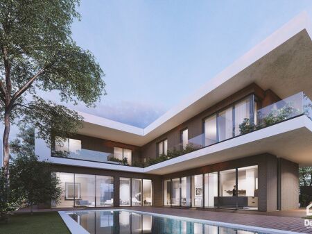 Penthouse në shitje – Tulipan Residence