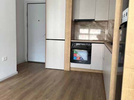 Appartamento 1+1 in affitto Residenza Kadiu