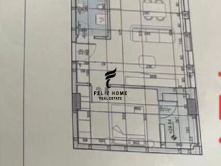 SHITET APARTAMENT 1+1 ASTIR 102.000 EURO FH-70422