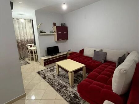 APPARTAMENTO IN AFFITTO 1+1 ASTIR 42.000 LEKE FH-70337