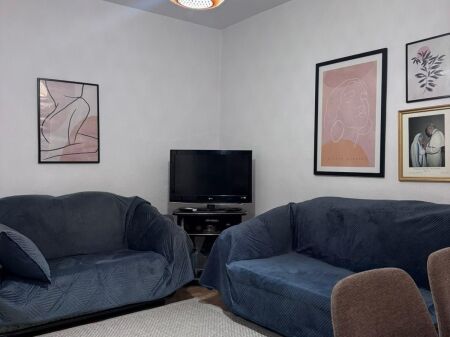 Apartment 1+1 for rent at the Embassy Block