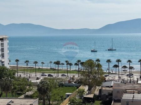 Apartament 1+1 ne shitje , pas Chic Hotel