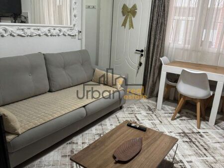 Affitto, Appartamento 1+1, Via Dibrës, Tirana - 430€ | 40 m²