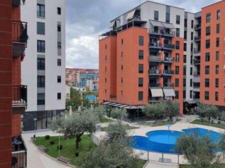 📌 Ekskluzive | Ambient Biznesi me Qira – Green City, Unaza e Re