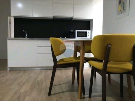 APARTAMENT PER QIRA NE RRUGEN E ELBASANIT!